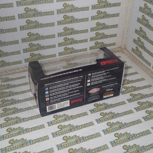 Biante B43H15N - 1/43 Scale Star Wars Livery Holden VF Commodore V8 Supercar Holden Racing Team - 2015 V8 Supercars Supercheap Auto Bathurst 1000 #2 Garth Tander/Warren Luff