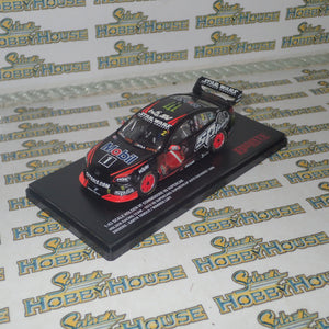Biante B43H15N - 1/43 Scale Star Wars Livery Holden VF Commodore V8 Supercar Holden Racing Team - 2015 V8 Supercars Supercheap Auto Bathurst 1000 #2 Garth Tander/Warren Luff