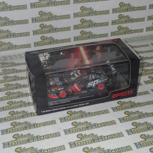Biante B43H15N - 1/43 Scale Star Wars Livery Holden VF Commodore V8 Supercar Holden Racing Team - 2015 V8 Supercars Supercheap Auto Bathurst 1000 #2 Garth Tander/Warren Luff
