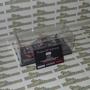 Biante B43H15N - 1/43 Scale Star Wars Livery Holden VF Commodore V8 Supercar Holden Racing Team - 2015 V8 Supercars Supercheap Auto Bathurst 1000 #2 Garth Tander/Warren Luff