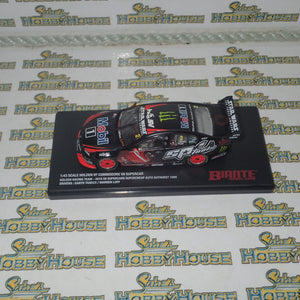 Biante B43H15N - 1/43 Scale Star Wars Livery Holden VF Commodore V8 Supercar Holden Racing Team - 2015 V8 Supercars Supercheap Auto Bathurst 1000 #2 Garth Tander/Warren Luff