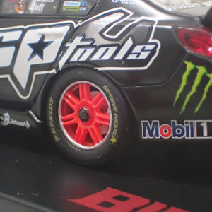 Biante B43H15N - 1/43 Scale Star Wars Livery Holden VF Commodore V8 Supercar Holden Racing Team - 2015 V8 Supercars Supercheap Auto Bathurst 1000 #2 Garth Tander/Warren Luff