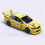 Biante - 1/43 Scale - Holden VF Commodore Supercar - 1968 Bathurst Winner Retro Livery Diecast Scale Model Replica