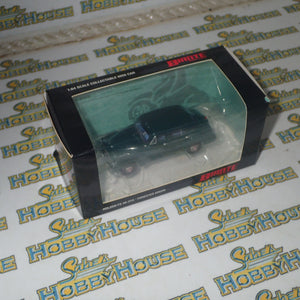 Biante B641501A - 1/64 Scale - Holden 48-215 in Forester Green Diecast Scale Model Replica