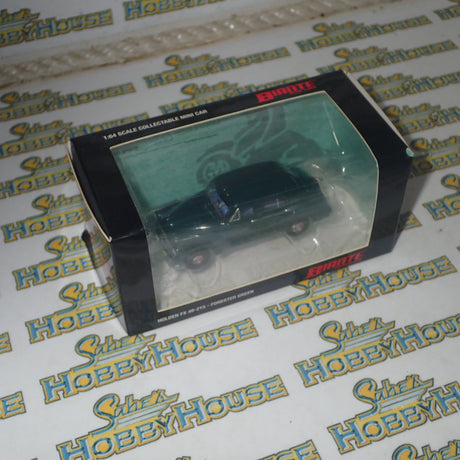 Biante B641501A - 1/64 Scale - Holden 48-215 in Forester Green Diecast Scale Model Replica