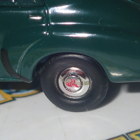 Biante B641501A - 1/64 Scale - Holden 48-215 in Forester Green Diecast Scale Model Replica