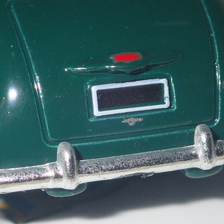 Biante B641501A - 1/64 Scale - Holden 48-215 in Forester Green Diecast Scale Model Replica