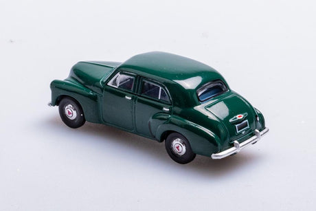Biante B641501A - 1/64 Scale - Holden 48-215 in Forester Green Diecast Scale Model Replica