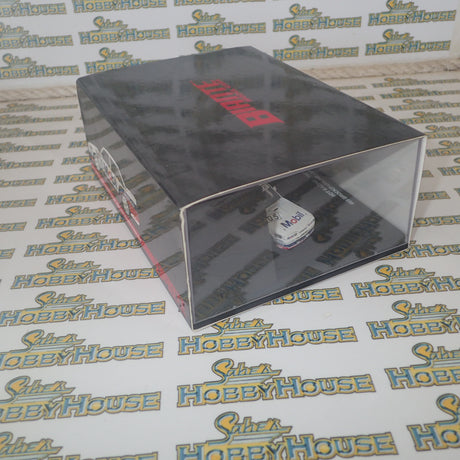 Biante B642703D - 1/64 1987 James Hardie 1000 Holden VL Commodore SS Grp A Twin Set Scale Model Replica