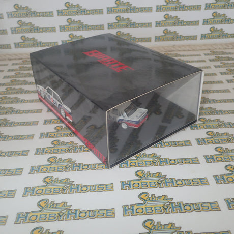 Biante B642703D - 1/64 1987 James Hardie 1000 Holden VL Commodore SS Grp A Twin Set Scale Model Replica