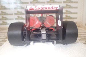 BBR Models BBR181605 - 1/18 Scale - Ferrari SF16-H G.P. Australia 2016 S. Vettel Diecast Scale Model Replica