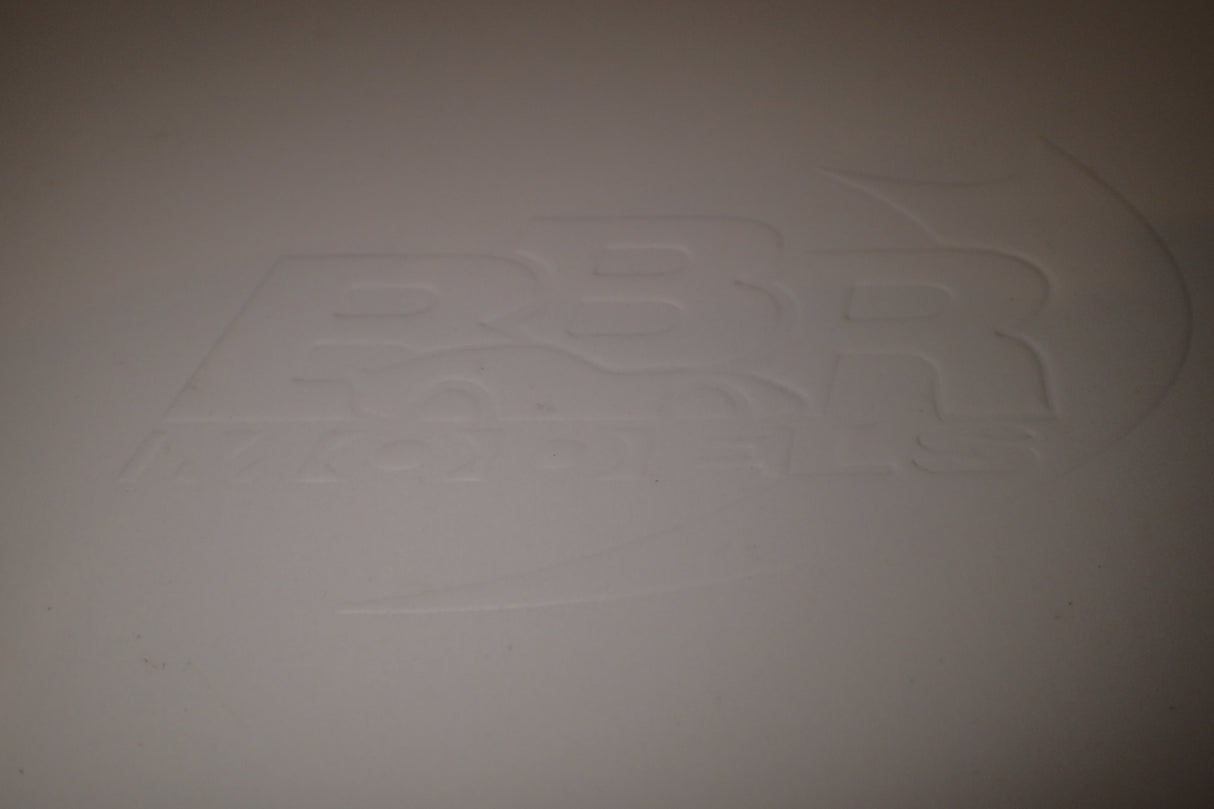 BBR Models BBR181605 - 1/18 Scale - Ferrari SF16-H G.P. Australia 2016 S. Vettel Diecast Scale Model Replica