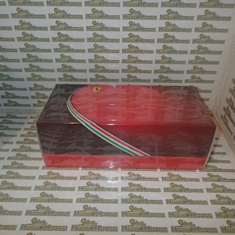 BBR Models BBR181605 - 1/18 Scale - Ferrari SF16-H G.P. Australia 2016 S. Vettel Diecast Scale Model Replica