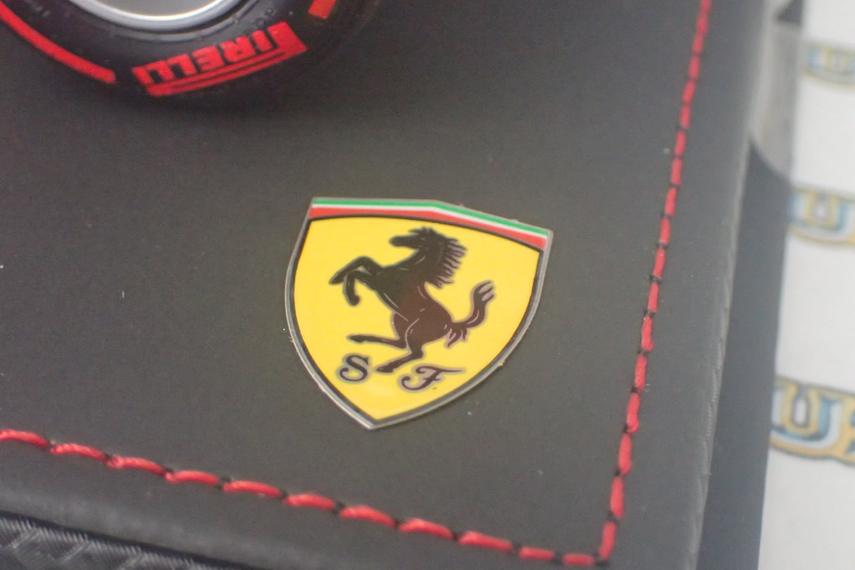 BBR Models BBR181805CANST - Diecast 1/18 Scale Ferrari SF71-H GP Canada 2018 Winner Vettel End Of Race LAST PIECES