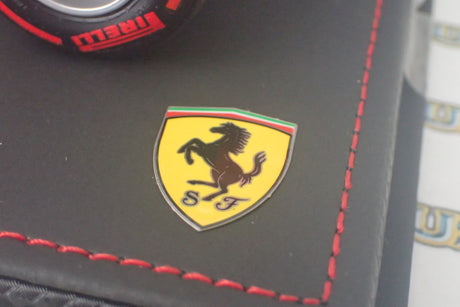 BBR Models BBR181805CANST - Diecast 1/18 Scale Ferrari SF71-H GP Canada 2018 Winner Vettel End Of Race LAST PIECES