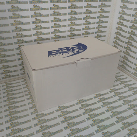 BBR Models BBR181805CANST - Diecast 1/18 Scale Ferrari SF71-H GP Canada 2018 Winner Vettel End Of Race LAST PIECES