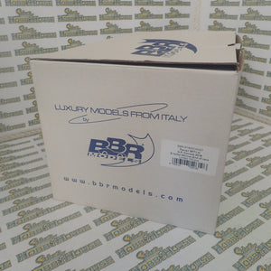 BBR Models BBR181805CANST - Diecast 1/18 Scale Ferrari SF71-H GP Canada 2018 Winner Vettel End Of Race LAST PIECES