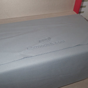 BBR Models BBR181805CANST - Diecast 1/18 Scale Ferrari SF71-H GP Canada 2018 Winner Vettel End Of Race LAST PIECES