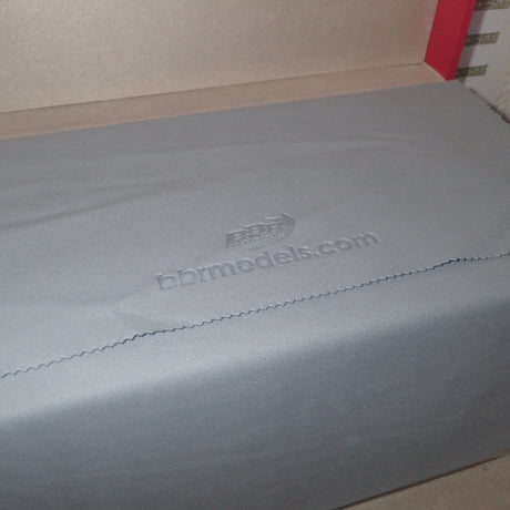 BBR Models BBR181805CANST - Diecast 1/18 Scale Ferrari SF71-H GP Canada 2018 Winner Vettel End Of Race LAST PIECES