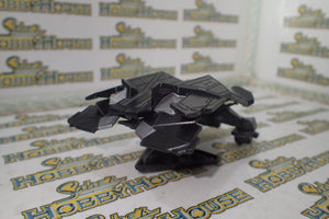 Hot wheels Elite BCJ82 -1/50 Scale The Dark Knight Rises "The Bat"