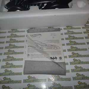 Hot wheels BCJ98 - 1:18 Batman