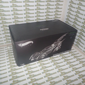 Hot wheels BCJ98 - 1:18 Batman