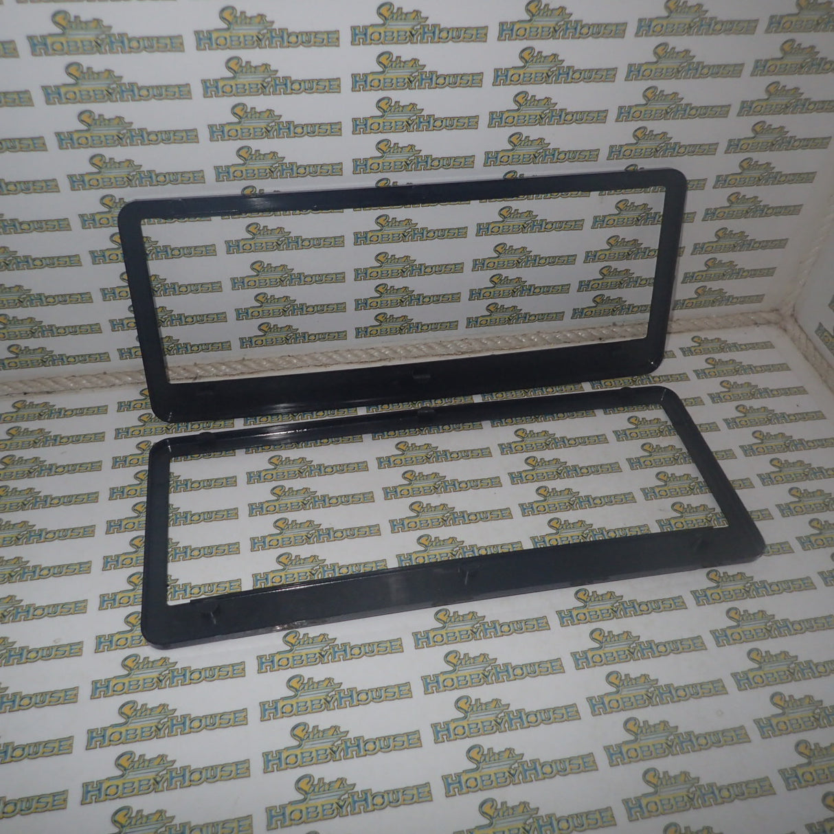 Biante plate frames. Old and rare. See photos for more details
