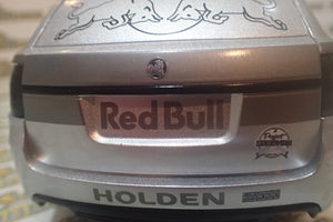 BIANTE BR18601A - 1:18 Triple Eight Project Sandman Tribute Edition Model Car