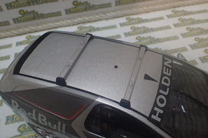 BIANTE BR18601A - 1:18 Triple Eight Project Sandman Tribute Edition Model Car