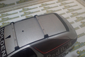 BIANTE BR18601A - 1:18 Triple Eight Project Sandman Tribute Edition Model Car