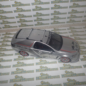 BIANTE BR18601A - 1:18 Triple Eight Project Sandman Tribute Edition Model Car