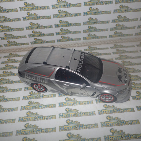 BIANTE BR18601A - 1:18 Triple Eight Project Sandman Tribute Edition Model Car