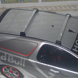 BIANTE BR18601A - 1:18 Triple Eight Project Sandman Tribute Edition Model Car