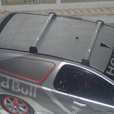 BIANTE BR18601A - 1:18 Triple Eight Project Sandman Tribute Edition Model Car