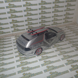 BIANTE BR18601A - 1:18 Triple Eight Project Sandman Tribute Edition Model Car