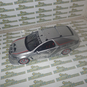 BIANTE BR18601A - 1:18 Triple Eight Project Sandman Tribute Edition Model Car