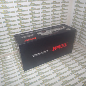 BIANTE BR18601A - 1:18 Triple Eight Project Sandman Tribute Edition Model Car