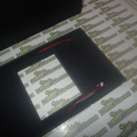 BIANTE BR18601A - 1:18 Triple Eight Project Sandman Tribute Edition Model Car