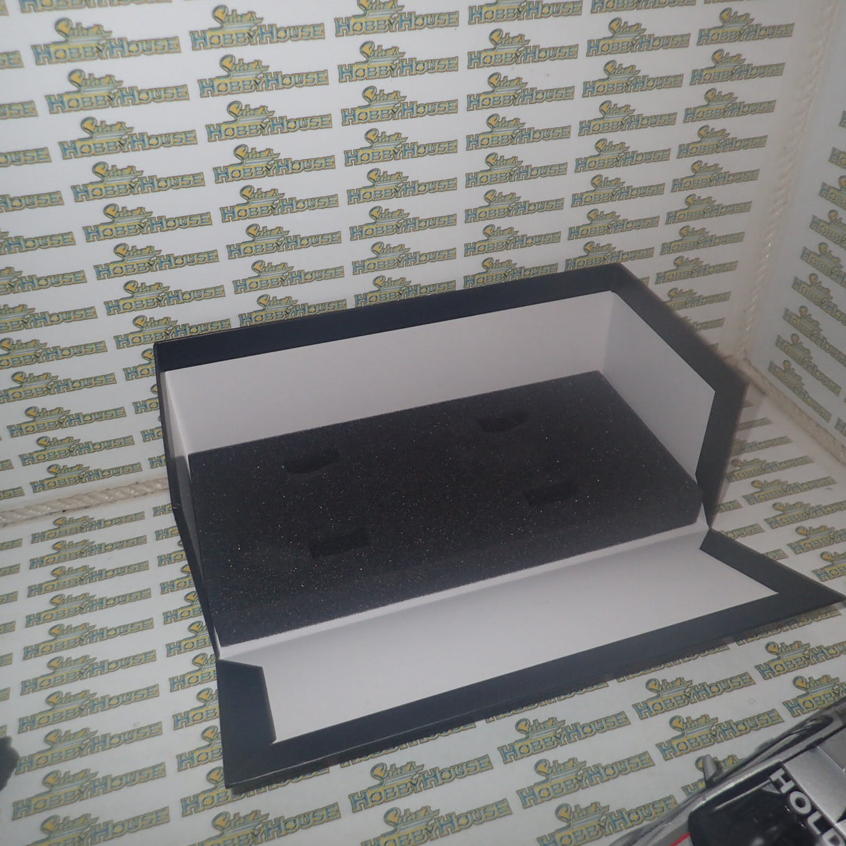 BIANTE BR18601A - 1:18 Triple Eight Project Sandman Tribute Edition Model Car