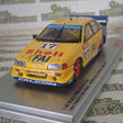 Biante BR43602A – 1/43 Scale Ford EB Falcon 1994 Tooheys 1000 Winner Dick Johnson / John Bowe Diecast Scale Model Replica
