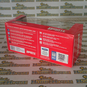 Biante BR43602A – 1/43 Scale Ford EB Falcon 1994 Tooheys 1000 Winner Dick Johnson / John Bowe Diecast Scale Model Replica