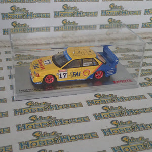 Biante BR43602A – 1/43 Scale Ford EB Falcon 1994 Tooheys 1000 Winner Dick Johnson / John Bowe Diecast Scale Model Replica