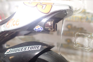 IXO BRB002 1/12 SCALE DESMOSEDICI MOTO GP 2006 MUGELLO L.CAPIROSSI