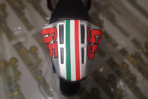 IXO BRB002 1/12 SCALE DESMOSEDICI MOTO GP 2006 MUGELLO L.CAPIROSSI