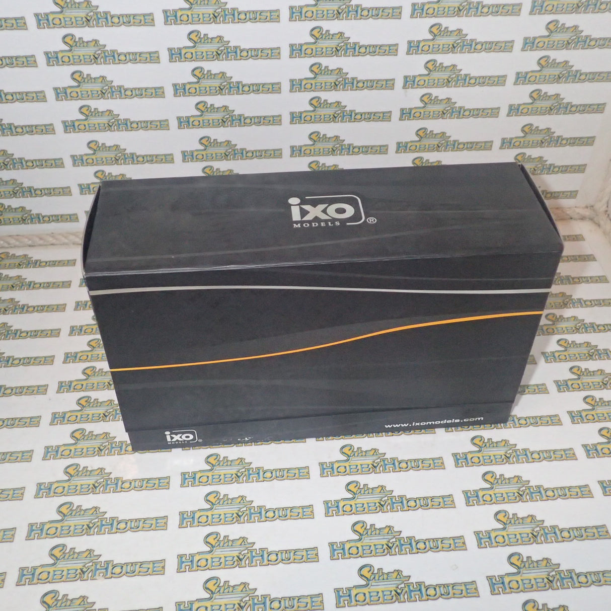 IXO BRB002 1/12 SCALE DESMOSEDICI MOTO GP 2006 MUGELLO L.CAPIROSSI