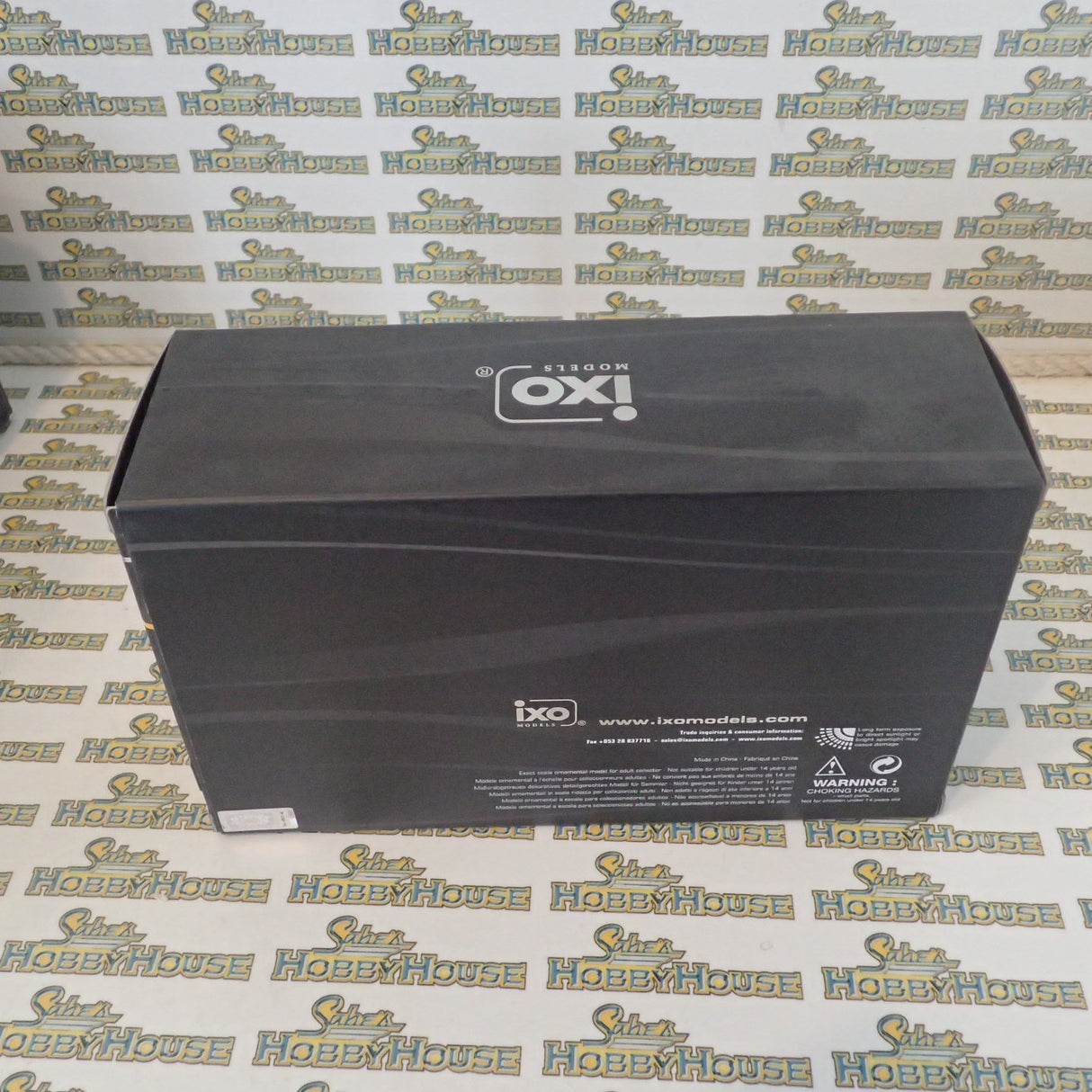 IXO BRB002 1/12 SCALE DESMOSEDICI MOTO GP 2006 MUGELLO L.CAPIROSSI