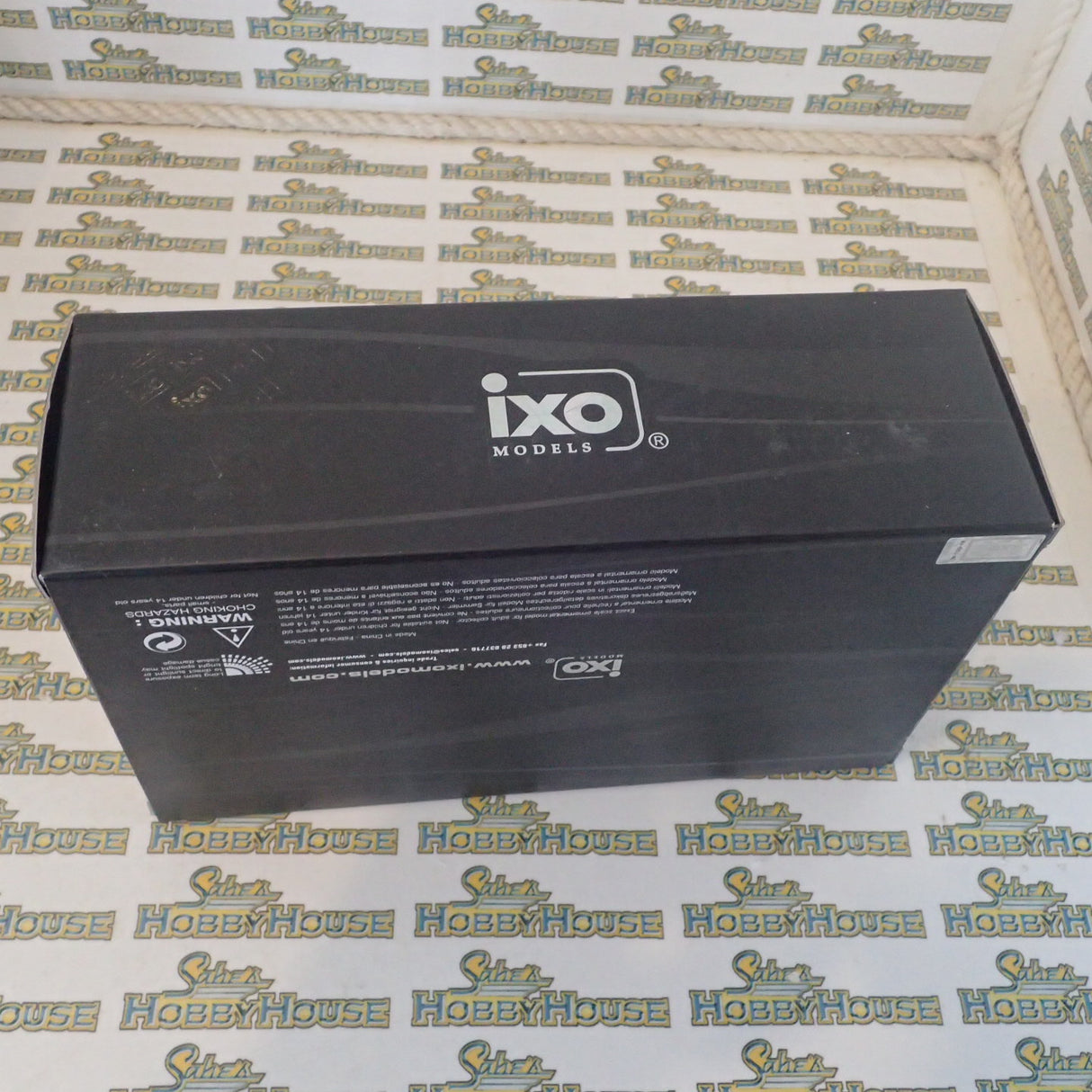 IXO BRB002 1/12 SCALE DESMOSEDICI MOTO GP 2006 MUGELLO L.CAPIROSSI