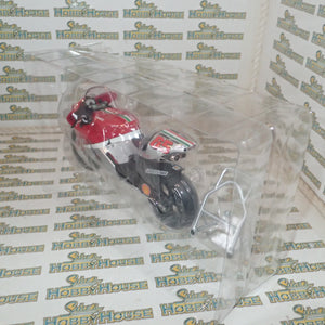 IXO BRB002 1/12 SCALE DESMOSEDICI MOTO GP 2006 MUGELLO L.CAPIROSSI