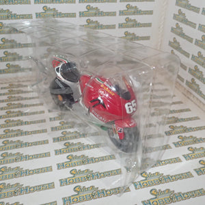 IXO BRB002 1/12 SCALE DESMOSEDICI MOTO GP 2006 MUGELLO L.CAPIROSSI