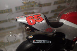 IXO BRB002 1/12 SCALE DESMOSEDICI MOTO GP 2006 MUGELLO L.CAPIROSSI